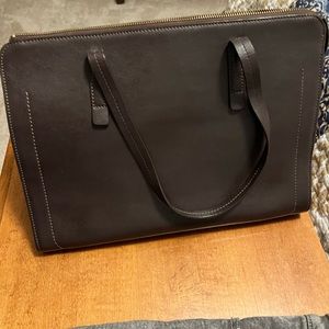 Banana Republic Emily Tote
